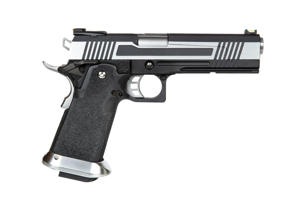 Pistola de airsoft AW-HX1001