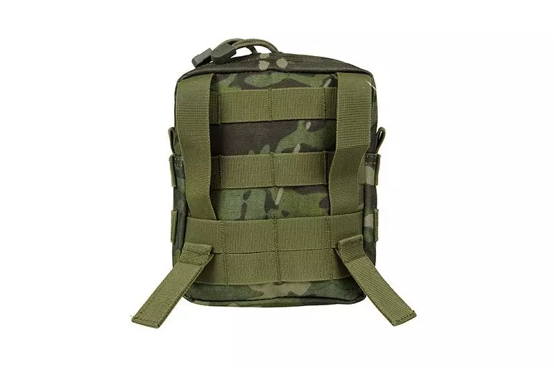 Cargo Pouch - MC Tropic