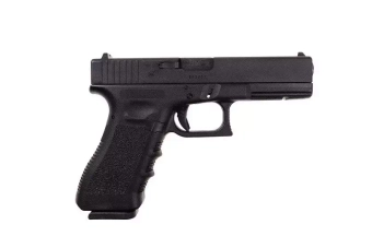 Réplica de pistola Glock 17