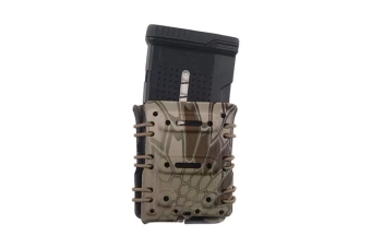 Ładownica SMC na magazynek 7.62 (MOLLE) - HLD