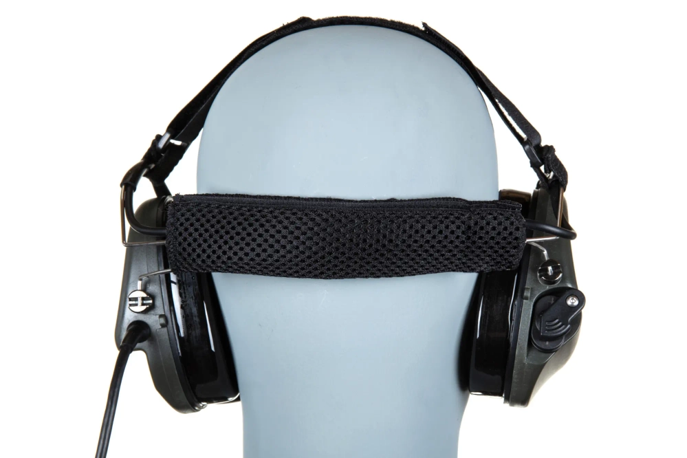 Čelenka Tac-Sky PRO na záda WYS0149 Foliage Green