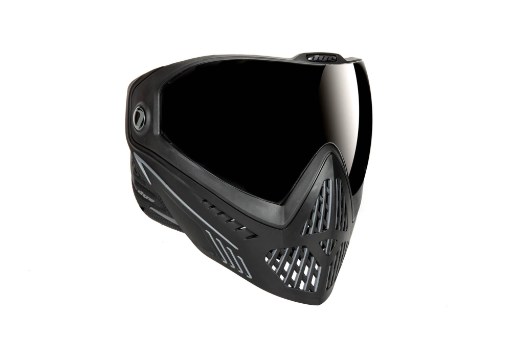 Dye I5 protective mask - Onyx