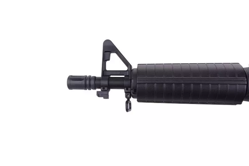 Airsoft puška PR305 Kompetitor - černá