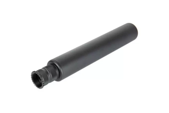 Silenciador para réplicas Raptor SV-98 - negro