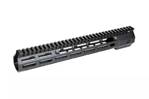 Lišta M-lok PTS ZEV Wedge Lock 12' - černý