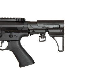 Réplica fusil Falkor Defense Phantom - Negro 