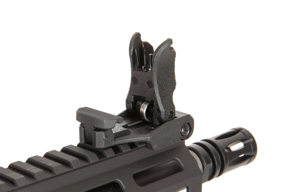 Airsoftová zbraň puškaka SA-C23 CORE™ X-ASR™ - černá