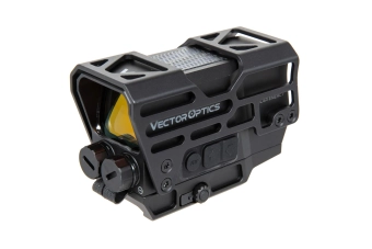 Kolimator Vector Optics Frenzy Plus 1x31x26 Solar
