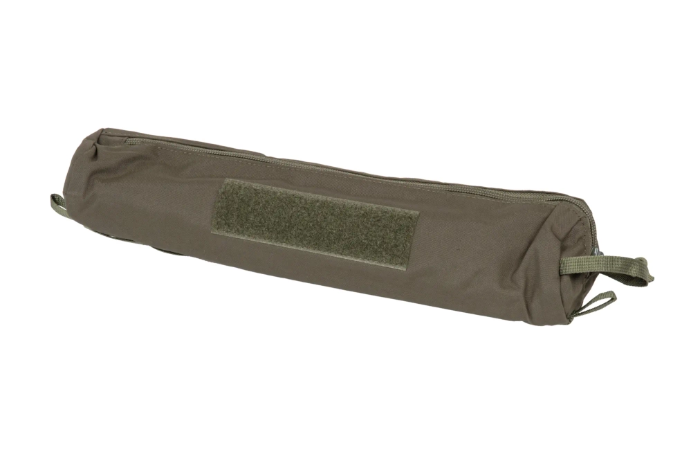 Tabouret de randonnée pliant Wosport Ranger Green