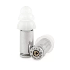 Špunty do uší - 9mm náboj