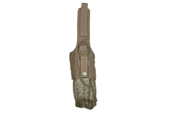Porte-bouteille pliable Takte - Olive