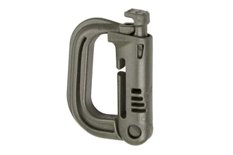 Grmlock type locking - olive