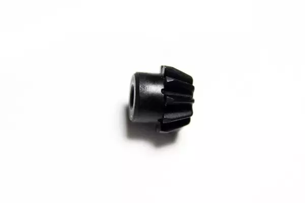 Motor thread-wheel