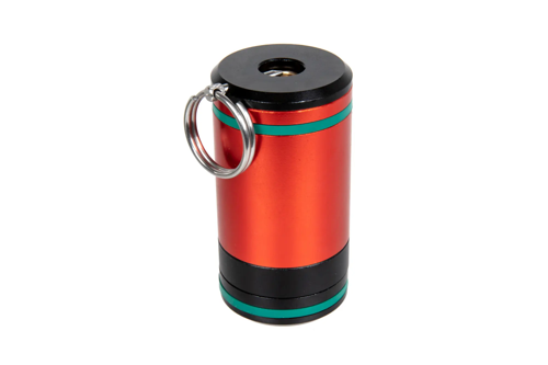 StratAIM Echo Red ASG Grenade