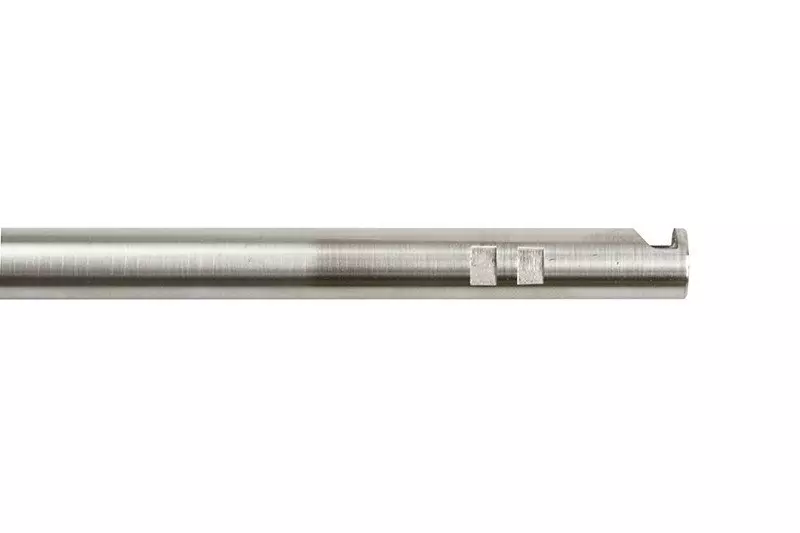 Přesná ocelová hlaveň 6,03 - 247 mm