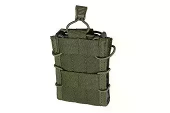 TCO Modular Rifle Magazine Pouch - Olive Drab