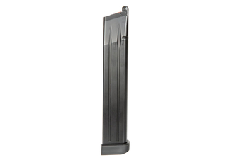 Green Gas 50 BB Magazine for Hi-Capa Replicas