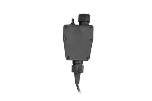 Przycisk PTT Z116 - typ KENWOOD