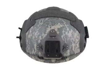 Réplica del casco marítimo - ACU