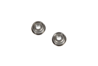 Sada 2 kuličkových ložisek 3x8x3mm 
