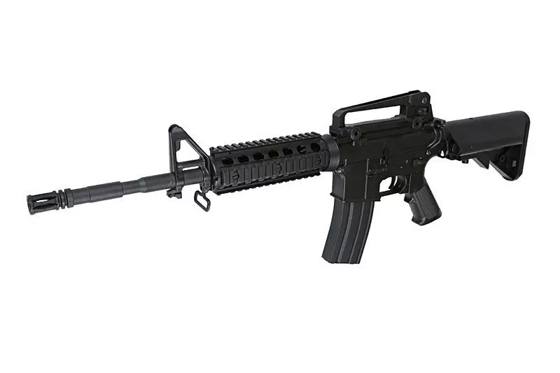 Airsoftová zbraň SRT-04
