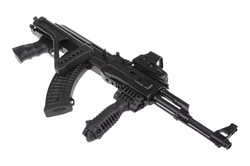 Réplique fusil SRT-14