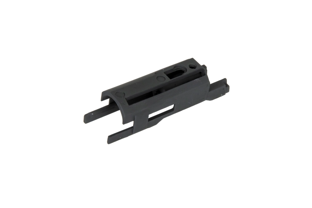 Hi-Capa replicas lightweight blowback caging