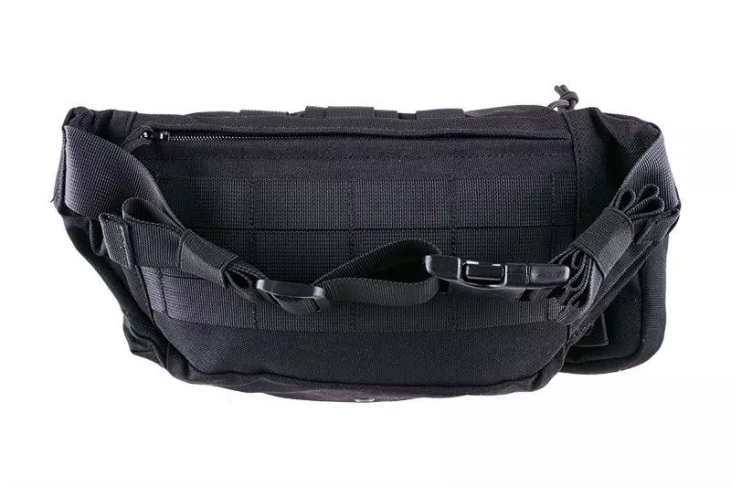 Waist Bag - Black