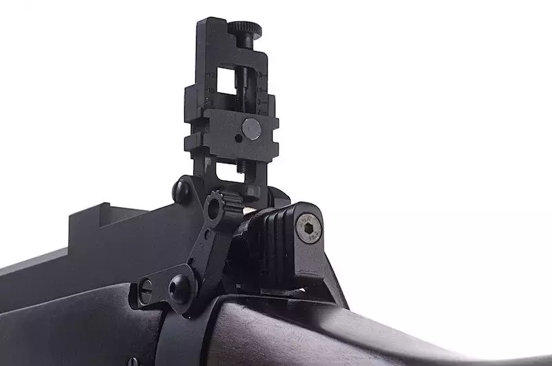 Fusil de airsoft Lee Enfield No.4