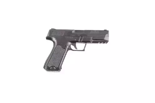 CM127 pistool replica (zonder batterij) (OUTLET)