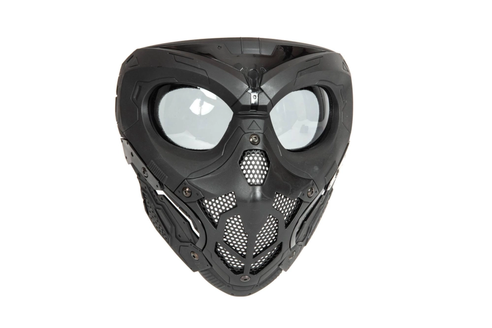 Lurker Mask - Black