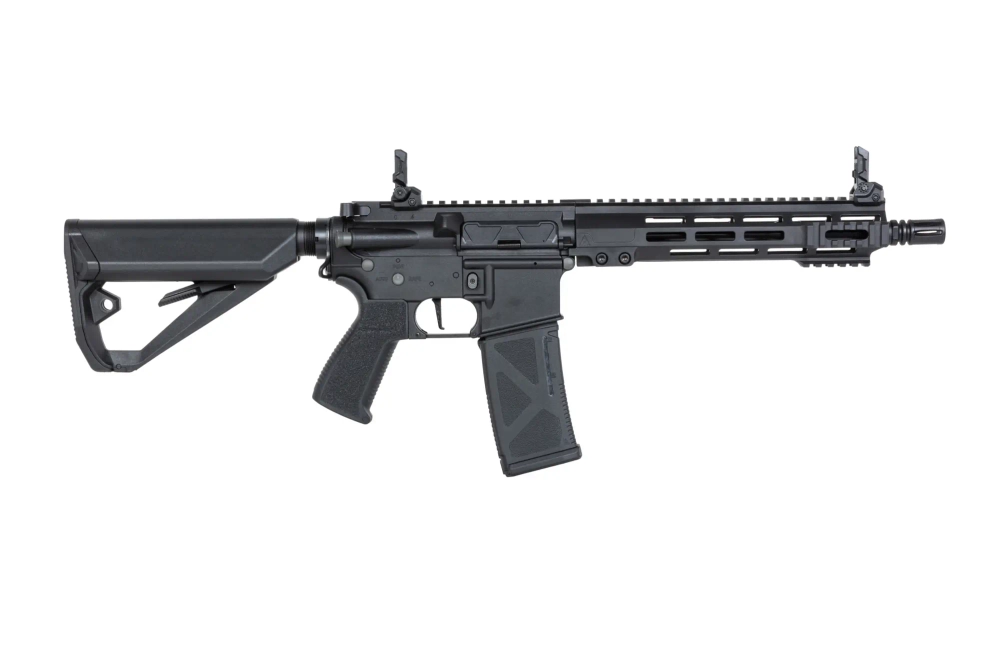 Arcturus LWT MK-I CQB 10" AEG SPORT SE™ airsoft Carbine Black