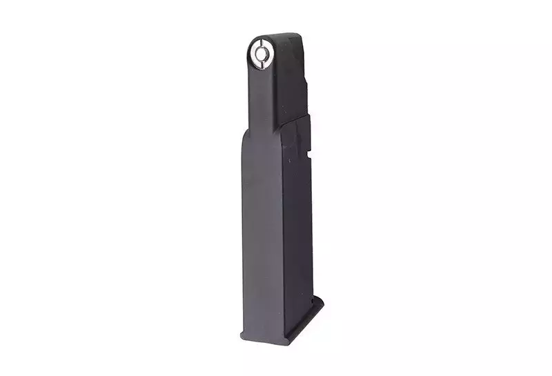 Cargador CO2 low-cap a réplicas KWC KC-43