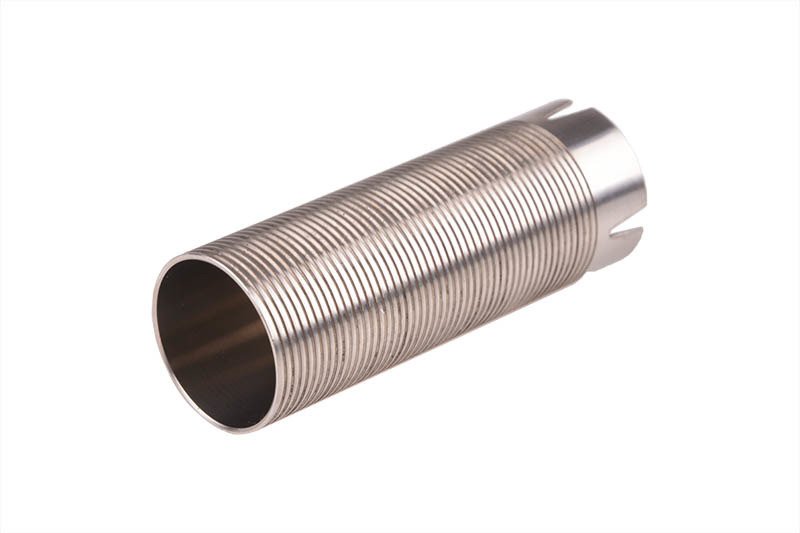 Steel Cylinder - Type 1