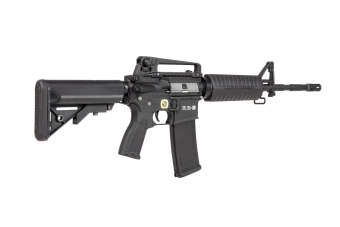 Specna Arms RRA SA-E01 EDGE™ airsoft Carbine Black (OUTLET)