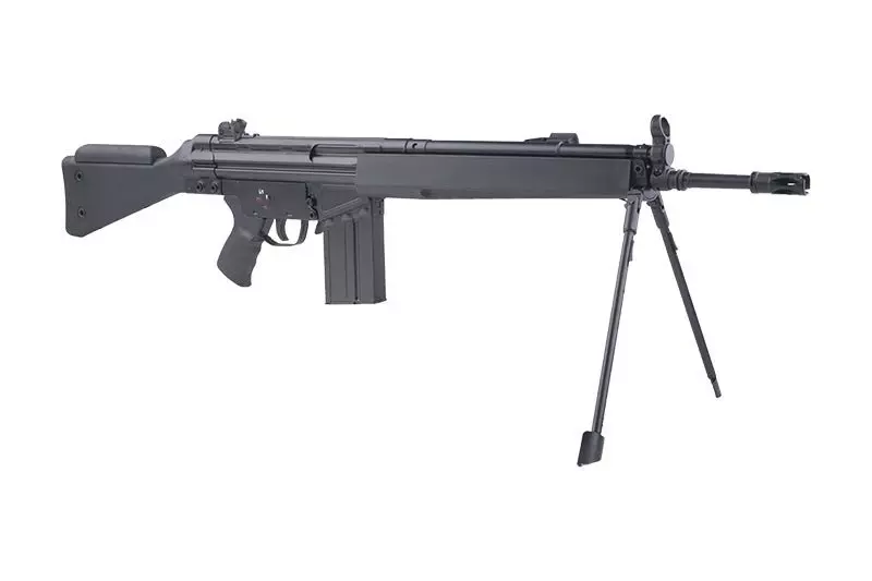 Fusil de airsoft LC-3 SG1