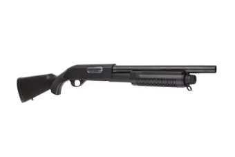 Airsoft brokovnice CM350M (kovová verze)