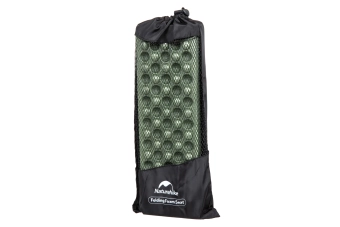 Naturehike XPE Folding Seat NH20PJ025 Army Green