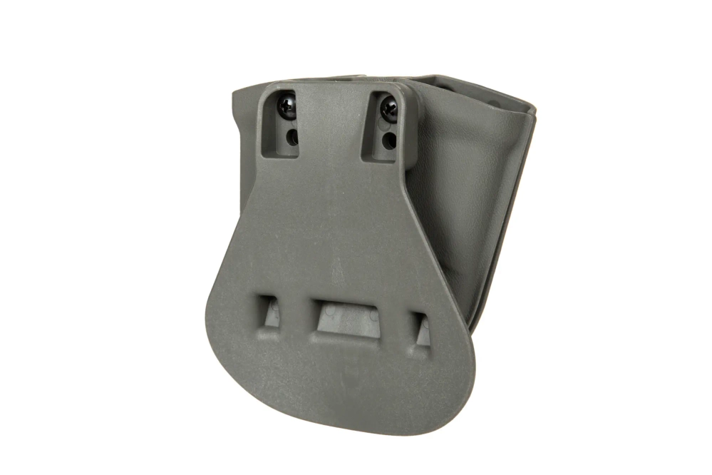 Kydexchargeur owa pour pistoletdevoir chargeurs - Olive