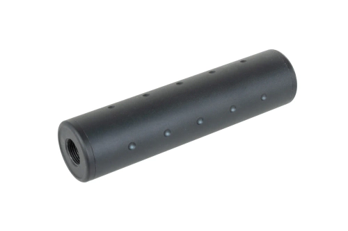 ACM TD038 sound attenuator