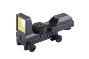 Airsoftová zbraň zaměřovača kolimátor tento R-C108