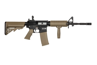 Specna Arms SA-C03 CORE™ HAL ETU™ 1.14 J Half-Tan airsoft Carbine