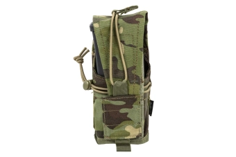Specna Arms Tactical MC Tropic double universal magazine pouch