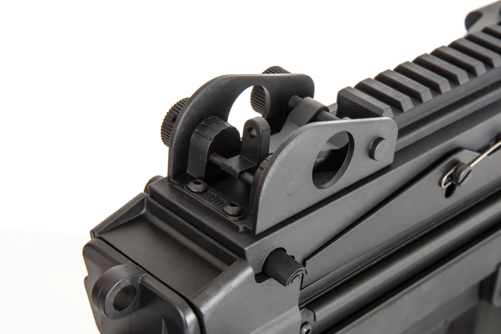 Airsoft kulomet SA-46 CORE™ - černá