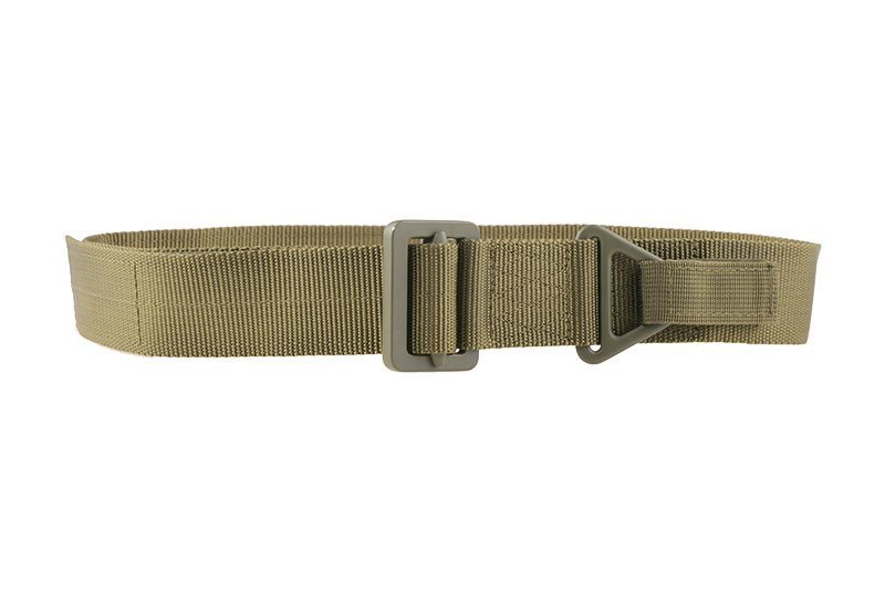 Tactical Rescue Belt (Lite Version) - Olive Drab