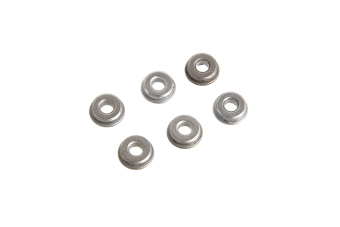 Cojinetes lisos 7 mm JGG