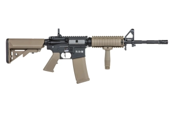 Karabinek ASG Specna Arms SA-C03 CORE™ HAL™ ETU Half-Tan