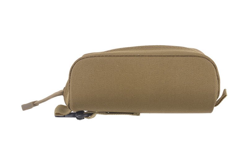 Glasses Case - Tan