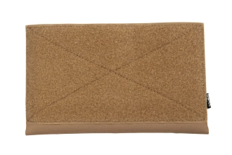 Přední panel pro vesty Primal Gear Coyote Brown