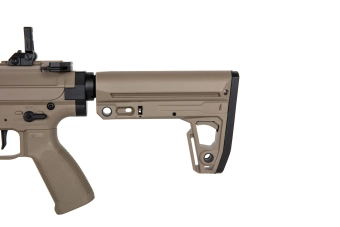 Specna Arms SA-F20 FLEX™ ETU™ Tan replika pušky